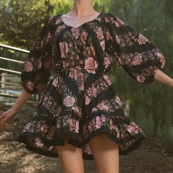 Cleobella Dresses & Skirts - Cleobella Juliet Haley Dress